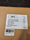 Vonci Vc-ib500lv-bld400 500w Commercial Immersion Blender  16  Removable Shaft