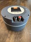 Vintage Jbl 2482 Horn Driver 16 Ohms Professional Series