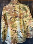 Ocp Multicam Gen 3 Level 6 Extreme Cold Jacket Small Regular A41