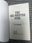 The Six-pointed Star By Dr  O j  Graham  Brand New  Reprint