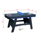 Air Hockey  2 In 1 Multi Game Table  Pool Table  Tennis Table  Desk Game