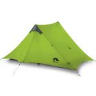 2 Person Outdoor Camping Tent Waterproof For 4 Season Outdoor Hiking Fishing