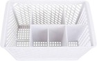    oem Whirlpool Wp99001576 Maytag Quiet Series 300 Replacement Silverware Basket