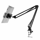 Tablet Stand Long Arm Phone Holder Lazy Bed Desk Mount For Ipad Iphone 360  