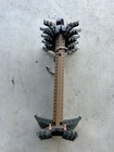 Skeletor Climbing Sticks Set Of 4 In Great Condition
