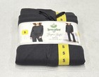 Honeydew Women s 2-piece Super Soft Rib Lounge Set  Charcoal  gray   Size S