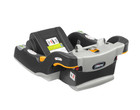C  icco Keyfit Infant Car Seat Base Stay-in-car Compatible With Keyfit 30  New