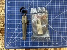 Sunnen Hone Loop Grip Holding Fuxture Hf-75 With New Roll Of Grip Cloth