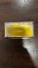 Wwii 1945 Dated R c n Royal Canadian Navy Food Container Ration Sealed
