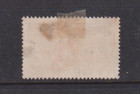1896 Western Australia 6d Green Coolgardie Cycle Express Hinged Mint Og Gum 