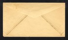 Costa Rica Cover Sc C216 Sg 307 Latin America Mission Inc  - San Jose