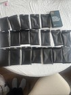 Quantity 19 Rio Salto Brass Gold Outlet Covers