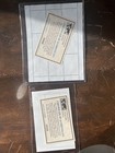 Princess Diana Postage Stamps Issued In Togo With Certificate Of   