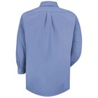 Sale  Men s Long Sleeve Poplin Dress Shirt