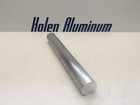 1-1 8  X 8  Long Aluminum Round Rod Solid 6061-t6  Bar Stock Blank Extruded