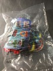 My Little Pony Train Car Mcdonald   s Holiday Express Happy Meal 2017 Rainbow Dash