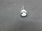 Spectrol 75h503 Trim Resistor 50k Ohm 1 4  Round Cermet 1 Turn - Fast Shipping