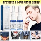 2x Male Prostate Health Nasal Spray Quick Absorb Mild Formula For Urinary Relief