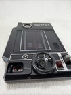 Vintage 1978 Tomy Digital Derby Auto Raceway Handheld Racing Game  works 