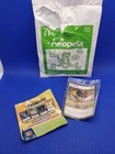 Mcdonalds 2004 Neopets Green Techo Mini Plush With Tags  Tcg Card And Bag