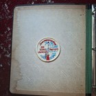 Vintage Lot Nasa 100 Scout Missiond Of Service uk6- Photos patch memorabilia 