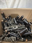 Clarinet Parts Assortment  1  28lbs  Vito  Selmer  Bundy      and    