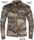 Scentlok Realtree Excape Jacket Large L - Nwt Brand New 