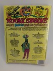 Never Opened Kooky Spooks Spacey Casey Blow-up Halloween Costume Vintage