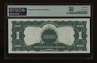 Dbr 1899  1 Black Eagle Fr  226a Pmg 35 Epq Serial E27563311