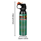 Bear Attack Deterrent Repellent Spray 11oz  Usa Made