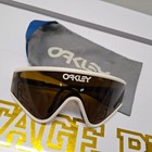 Oakley Eyeshade Sunglasses Original 80 s   90 s Vintage John Tomac Greg Lemond
