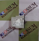  Carlo Gavazzi Paa01dm24 Time Delay Relay 240v Ac dc Spdt 11 Pin Fast Shipping