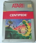 Atari 2600 Sealed Centipede Video Game 1988 Complete Vtg 80s Arcade