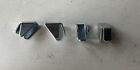 Husky Shelf Clip s  Brackets For Home Depot Garage Cabinet Systems- Single Piece