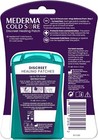 Mederma Cold Sore No Touch Discreet Healing Patch  12 Hour Protection  15 Counts