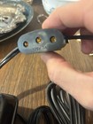 Pfw-196131 Sewing Machine 110v Foot Control Pedal For Singer 201k  206  206k