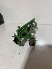 John Deere 4 Bottom Plow For A Tractor 1 16th Mint Jd 3 Point Hitch
