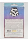 2019-20 Panini Mosaic Hanger Box 20 Nba Cards Bol  Zion  Ja Morant  New Sealed