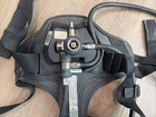 Drager Psi 5000 Scba Set  self Contained Breathing Appratus    Tank Unit