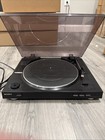 Sony Ps-lx250h Turntable Record Player