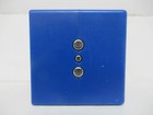 Radica Cube World Blue Handy Series 2 - New Battery  b 