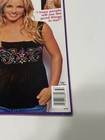 Britney Spears Rare 2003 Life Story Magazine Collectors Item  Pop Icon Britney 