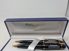 Waterman Ballpoint Pen   Pencil Set Custom Design Panasonic Toughbook  208 