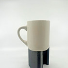 Vintage 1987 Cheers Boston Nbc Tv Show Ceramic Coffee Cup Mug