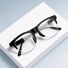 8k Camera Ai Smart Glasses Touch Control Photo Recording Translator Voice Assist