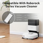 4pack Washable Filter Replacement Parts Compatible With Q7 Max