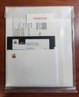 Apple Presents The Iie An Introduction basic Disks W  Apple Stickers New Sealed