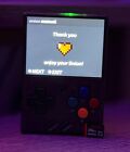 Onionos Microsd Card For Miyoo V4   Plus Handhelds - Various Sizes Available
