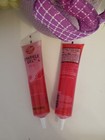Wilton   Sparkle Gel Red Cake Decorating  Writing   Accents     2 Pack   New