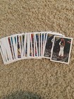 2020-21 Panini Nba Lot Of Cards From Sticker Packs Over 90
